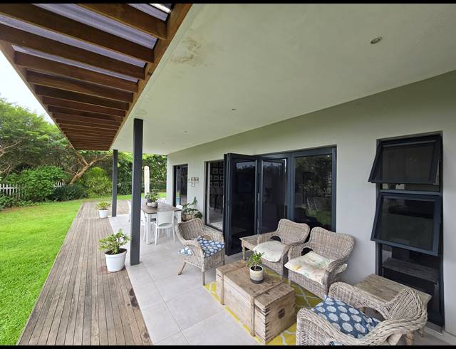 3 BEDROOM HOUSE FOR SALE IN NEW SALT ROCK CITY